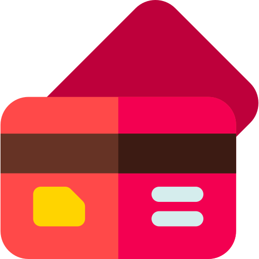 Credit card icon